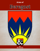 Arms of Beregost