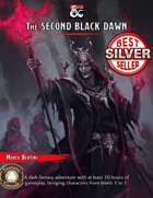 The Second Black Dawn (Fantasy Grounds)