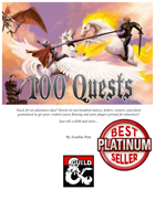 100 Quests