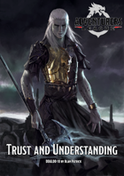 DDAL00-10 Trust and Understanding
