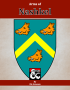 Arms of Nashkel
