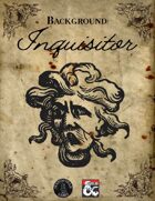 Inquisitor - Background