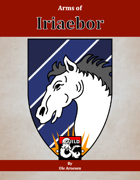 Arms of Iriaebor
