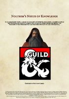 Noltrem's Nexus of Knowledge