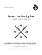 CCC-GSP-FEAR01-01 Beneath the Bleeding Tree