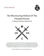 CCC-GSP-PHIL01-02 The Murmuring Hollow O f The Flooded Forest