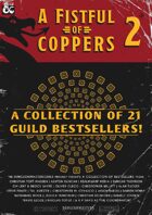 Fistful of Coppers PART TWO! [BUNDLE]