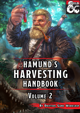 Hamund's Harvesting Handbook: Volume 2