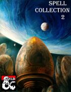 Spell Collection 2 [BUNDLE]