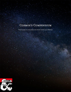 Cosmos's Compendium