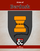 Arms of Berdusk