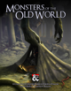 Monsters of the Old World