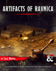Artifacts of Ravnica