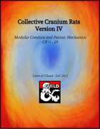 Collective Cranium Rats