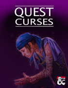 Quest Curses (5e)