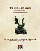 The Cult of the Dragon