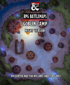 Goblin Camp (Night)