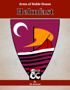 Arms of House Helmfast