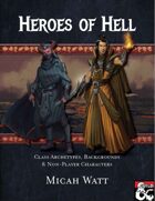 Heroes of Hell
