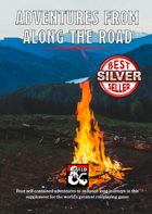 Adventures From Along the Road (5e)