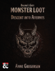Monster Loot – Baldur's Gate: Descent Into Avernus