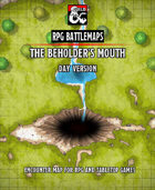 The Beholder's Mouth - Day