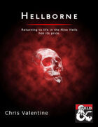Hellborne