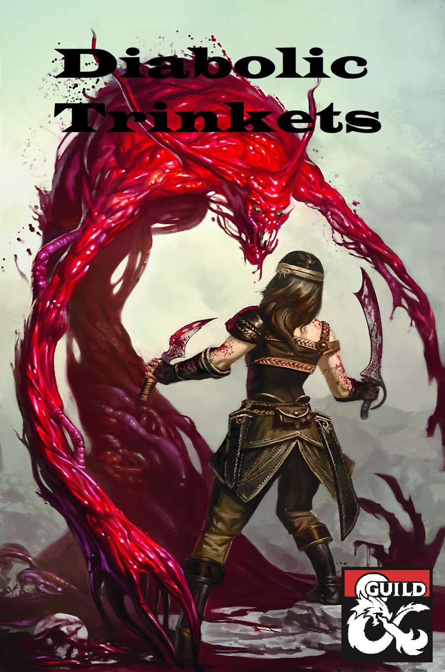 Diabolic Trinkets