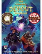The Complete Devout Handbook (Fantasy Grounds)