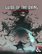 Guide of the Dying