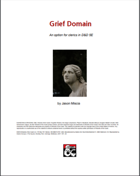 Grief Domain