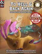 To Hell and Back Again (Fantasy Grounds)