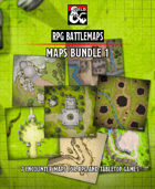 Tehox Maps bundle 1 [BUNDLE]