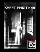 Sheet Phantom