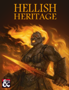 Hellish Heritage (5e)