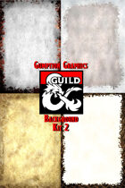Gumption Graphics Background Kit 2