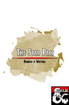 The Star Pact