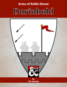Arms of House Durinbold