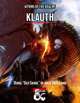 Wyrms of the Realms: Klauth