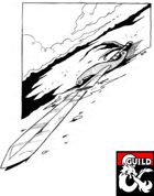5e Weapons Remastered