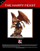 The Harpy Feast