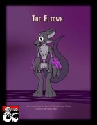 Eltowk, Scattered Psions