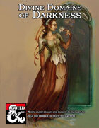 Divine Domains of Darkness