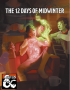 The 12 Days of Midwinter