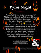 Nat20 - Pyres Night