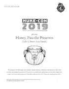 CCC-NUKE-01-04 Honey Pass the Preserves