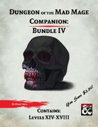 DotMM Companion: Bundle 4