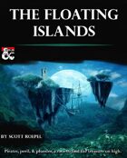 The Floating Islands