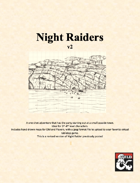 Night Raiders v2