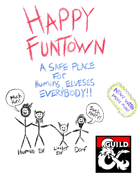 Happy Funtown